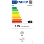 Bosch | Wine Cooler | KWK36ABGA | Energy efficiency class G | Free standing | Bottles capacity 199 | Cooling type | Black - 7